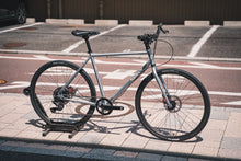 画像をギャラリービューアに読み込む, Surly Preamble Flat Bar Sサイズ 特別仕様車