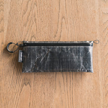 画像をギャラリービューアに読み込む, tade qui / riders wallet / Dyneema Composite Fabric 2.9oz Hybrid / Black