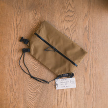 Load image into Gallery viewer, tade qui / outback / CORDURA 500D MIL-SPEC / Coyote Brown