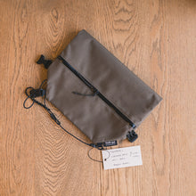 画像をギャラリービューアに読み込む, tade qui / outback / CORDURA 500D MIL-SPEC / Ranger Green