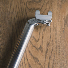 画像をギャラリービューアに読み込む, 【中古】PAUL TALL AND HANDSOME シートポスト (ポリッシュ) ポール