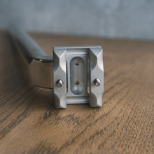 画像をギャラリービューアに読み込む, 【中古】PAUL TALL AND HANDSOME シートポスト (ポリッシュ) ポール