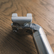 画像をギャラリービューアに読み込む, 【中古】PAUL TALL AND HANDSOME シートポスト (ポリッシュ) ポール