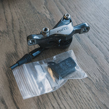 画像をギャラリービューアに読み込む, SRAM FORCE コンポーネントセット