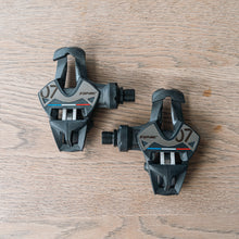 画像をギャラリービューアに読み込む, TIME XPRESSO 7 ペダル タイム エクスプレッソ7