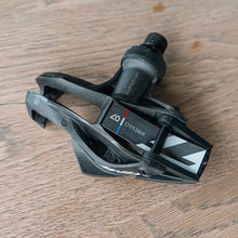 画像をギャラリービューアに読み込む, TIME XPRESSO 7 ペダル タイム エクスプレッソ7