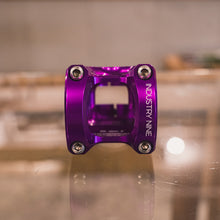 画像をギャラリービューアに読み込む, 【中古】INDUSTRY NINE A35 アルミ ステム インダストリーナイン