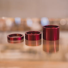 Load image into Gallery viewer, 【中古】CHRIS KING Headset Spacer Kit クリスキング コラムスペーサー