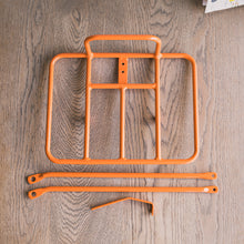 画像をギャラリービューアに読み込む, 【新品】ADEPT  TRUSS PORTER RACK グランピーオリジナルペイント(オレンジ)