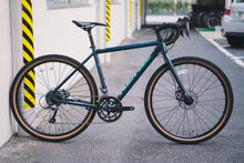 画像をギャラリービューアに読み込む, 【訳あり特価】2022 KONA ROVE AL 50cm 完成車 グラベルバイク