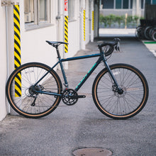 画像をギャラリービューアに読み込む, 【訳あり特価】2022 KONA ROVE AL 50cm 完成車 グラベルバイク