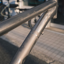 Load image into Gallery viewer, 【中古】2012 Salsa Cycles Ala Carte Ti チタンフレームセット