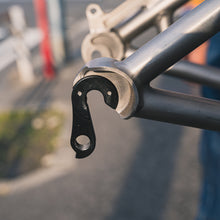 Load image into Gallery viewer, 【中古】2012 Salsa Cycles Ala Carte Ti チタンフレームセット