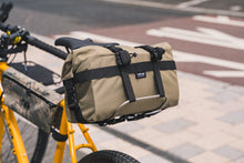 画像をギャラリービューアに読み込む, tade qui / camp trooper / CORDURA 500D MIL-SPEC / Desert Tan