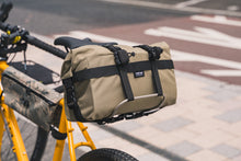 画像をギャラリービューアに読み込む, tade qui / camp trooper / CORDURA 1000D MIL-SPEC / Black