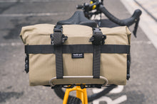 画像をギャラリービューアに読み込む, tade qui / camp trooper / CORDURA 1000D MIL-SPEC / Black