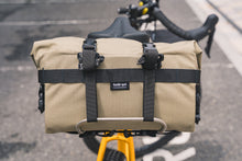 画像をギャラリービューアに読み込む, tade qui / camp trooper / CORDURA 500D MIL-SPEC / Desert Tan