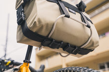 画像をギャラリービューアに読み込む, tade qui / camp trooper / CORDURA 1000D MIL-SPEC / Black