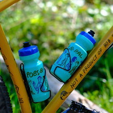 Load image into Gallery viewer, RAL POBS x RUSS POPE Bottle ポール