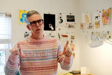 Load image into Gallery viewer, RAL POBS x RUSS POPE Bottle ポール