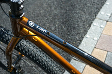 Load image into Gallery viewer, 【ご予約】KONA UNIT X 完成車 Gloss Metallic Gold 2026年モデル