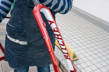 画像をギャラリービューアに読み込む, RITCHEY MONTEBELLO FRAMESET