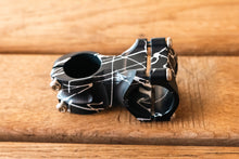 Load image into Gallery viewer, 【未使用品・箱なし】PAUL Boxcar Stem 50mm / 0° / Zebra Splatter