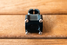 Load image into Gallery viewer, 【未使用品・微傷あり】PAUL Boxcar Stem 35mm / 0° / ブラック