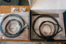 画像をギャラリービューアに読み込む, 【未使用品・箱あり】EQUAL Post Mount ディスクブレーキセット(Kashima Coat / 前後)