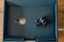 画像をギャラリービューアに読み込む, 【未使用品】GROWTAC EQUAL 機械式 ディスク ブレーキキャリパー (ポストマウント) 1個セット グロータック その2