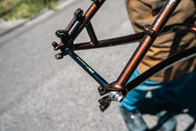 Load image into Gallery viewer, 【中古】Surly Krampus フレームセット Lサイズ
