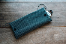 Load image into Gallery viewer, tade qui / riders wallet / Venom UHMWPE 210D Ripstop / Grumpy別注