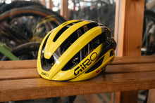 画像をギャラリービューアに読み込む, GIRO Aries Spherical AF ロードヘルメット Team Visma ジロ