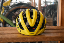 画像をギャラリービューアに読み込む, GIRO Aries Spherical AF ロードヘルメット Team Visma ジロ