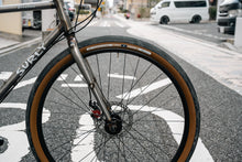 画像をギャラリービューアに読み込む, SURLY Preamble 完成車 RAWカラー特別仕様車(Sサイズ)