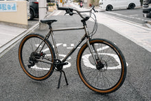 画像をギャラリービューアに読み込む, SURLY Preamble 完成車 RAWカラー特別仕様車(Sサイズ)