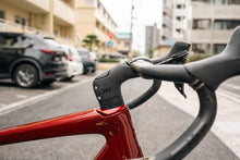 Load image into Gallery viewer, ENVE IN-Route High Rise Stem(+12度)の装着部