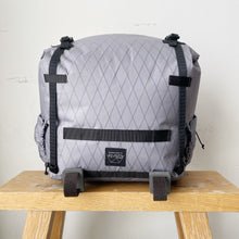 画像をギャラリービューアに読み込む, ADCANATHA Nomad Pack 20L X-Pac アドカナタ