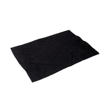 画像をギャラリービューアに読み込む, EVERNEW Carbon felt /A4 (EBY734) エバニュー