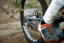 Load image into Gallery viewer, VHS 3.0 Slapper Tape チェーンステープロテクター