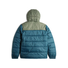 画像をギャラリービューアに読み込む, TOPO DESIGNS Retro Ridge Puffer Jacket トポデザイン