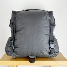 画像をギャラリービューアに読み込む, ADCANATHA Nomad Pack Ultra200/BLACK