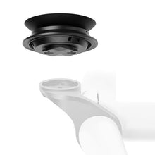 画像をギャラリービューアに読み込む, FIDLOCK VACUUM TURN BASE FOR GPS MOUNT バキューム ターンベース GPSマウント フィドロック