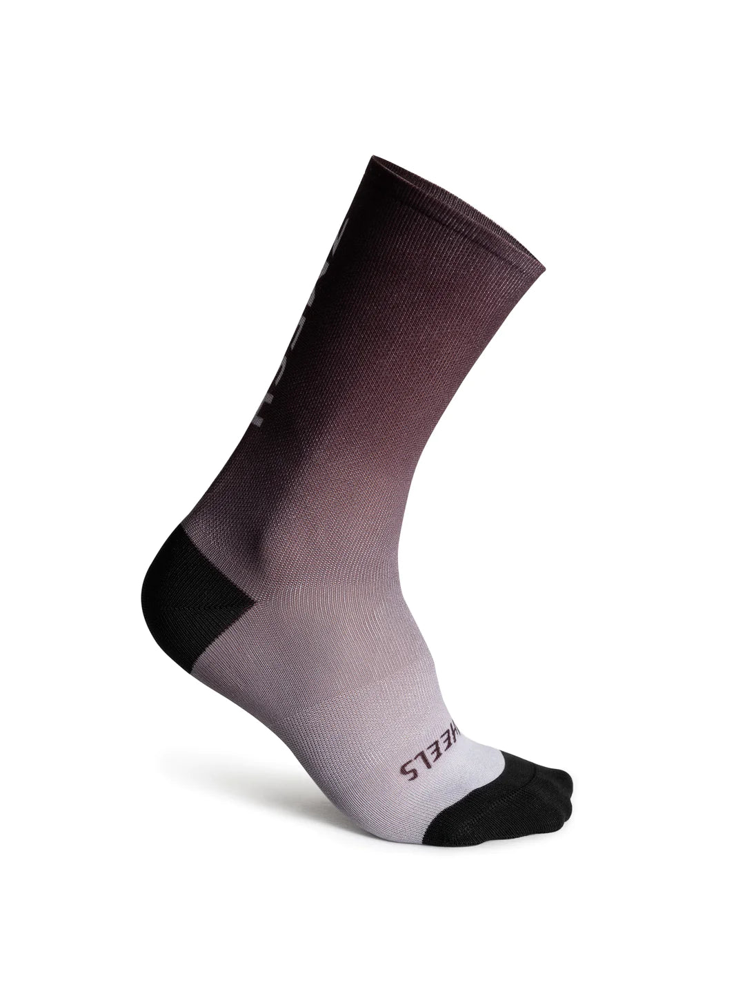 下地 ネコポス対応] 7mesh FADING LIGHT SOCK セブンメッシュ ソックス