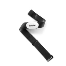 画像をギャラリービューアに読み込む, iGPSPORT HR40 心拍数モニターチェストストラップ