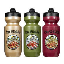 画像をギャラリービューアに読み込む, Sim Works Human Mushroom Bottle 22oz シムワークス