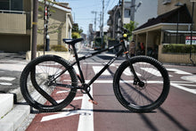 画像をギャラリービューアに読み込む, Profile Racing MTB STANDARD 3PC CRANK SET