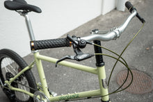 画像をギャラリービューアに読み込む, 【中古】ベロ・オレンジ ニュートリノ ミニベロ Sサイズ【Velo Orange Neutrino Mini Velo】