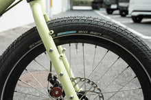 画像をギャラリービューアに読み込む, 【中古】ベロ・オレンジ ニュートリノ ミニベロ Sサイズ【Velo Orange Neutrino Mini Velo】