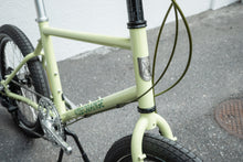 画像をギャラリービューアに読み込む, 【中古】ベロ・オレンジ ニュートリノ ミニベロ Sサイズ【Velo Orange Neutrino Mini Velo】